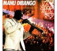 Manu Dibango - Ambassador