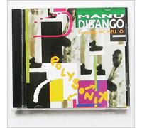 Manu Dibango and MC Mell'O' - Polysonik