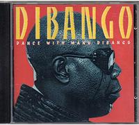 Manu Dibango - Dance