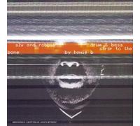 Manu Dibango - Drum and Bass Strip to the Bon