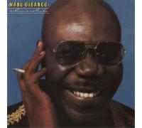 Manu Dibango Home Made (CD) Album