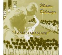 Manu Dibango - Lamastabastani