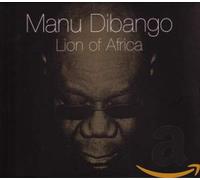Manu Dibango - Lion of Africa