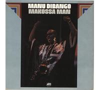 MANU DIBANGO - Makossa Man