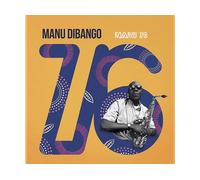 - Manu Dibango - Manu 76 - CD