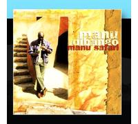 Manu Dibango - Manu Safari