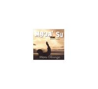 Manu Dibango - Mboa' Su (kamer Feelin') - Cd