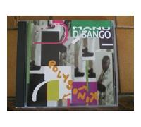 Manu Dibango - Polysonik