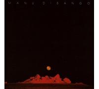 Manu Dibango Sun Explosion (CD) Album