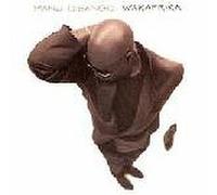 Manu Dibango - Wakafrika