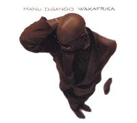 Manu Dibango - Wakafrika