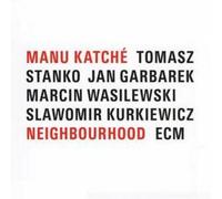 Katche' Manu - Neighbourhood