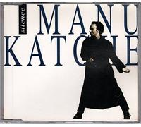 Manu Katche - Silence