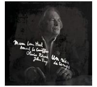 Manu Lann Huel - Un rien de temps