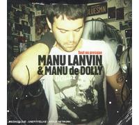 manu Lanvin & Manu De Dolly - Tout Ou Presque