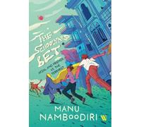 Manu Namboodiri The Schoolyard Bet (Tascabile)