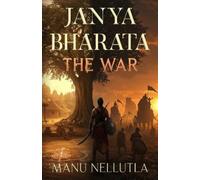 Manu Nellutla Janya Bharata (Tascabile) Janya Bharata