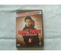 Manu payet au bataclan