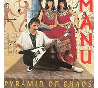 Manu - Pyramid of Chaos