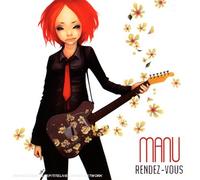 Manu - Rendez Vous