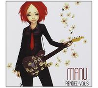 Manu - Rendez Vous
