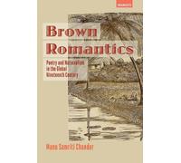 Manu Samriti Chander Brown Romantics (Tascabile)