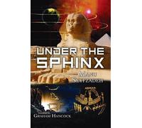 Manu Seyfzadeh Under the Sphinx (Copertina rigida)