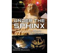 Manu Seyfzadeh Under the Sphinx (Tascabile)