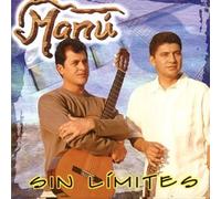 Manu - Sin Limites (US Import)