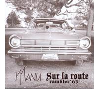 MANU - SUR LA ROUTE