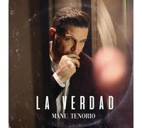 Manu Tenorio La Verdad (CD)
