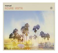 Manual - Azure Vista 2015 Remaster