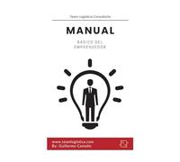Manual Básico del Emprendedor