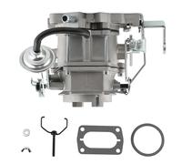 Carburatori for DODGE Chrysler 318 Engine BBD 2 BARREL V8 5.2L 6 CIL Carburatore