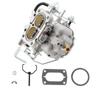Manual Choke Carburatore 2 Barrel for Dodge Chrysler 318 V8 5.2L Engine 67-80