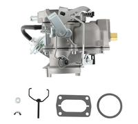 Manual Choke Carburatore 2 Barrel for Dodge Chrysler 318 V8 5.2L Engine 67-80