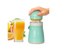 Manual Citrus Juicer, Orange Lemon Squeezer, Fruit Squeezer, Bpa Free Manual Juicer