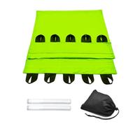 Manual Clothes Wringer - Portable Hand Wash Laundry Dryer With Cotton Wrapp