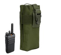 Manual Coffee Burr Grinder - Quiet Precision Grinding Tool, Compact Hand Mill Features Adjustable Coarseness Control for Fresh Flavorful Brewing | Ideal for Home Baristas, Camping Trips, Office Use