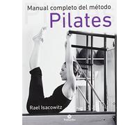 MANUAL COMPLETO DEL MÉTODO PILATES