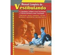 Manual Completo Do Vestibulando. Ciências Da Natureza, Matematica E Suas Tecnologia - Volume 2 (Em Portuguese do Brasil)