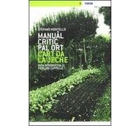 Manuâl critic par il ort. L'art de la jeche