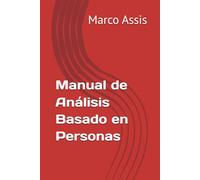 Manual de Análisis Basado en Personas