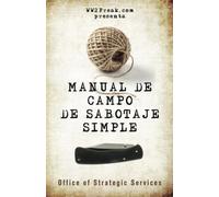 Manual de campo de sabotaje simple