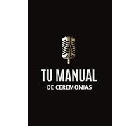 MANUAL DE CEREMONIAS: FRASES PARA DIRIGIR