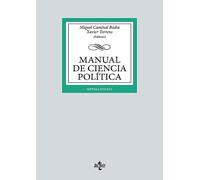Manual de Ciencia Política