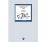 Manual de Ciencia Política