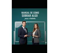 manual de como sobrar algo pro betinha