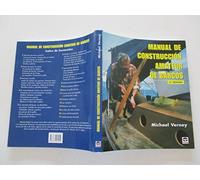 Manual de construcción amateur de barcos