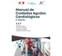 Manual de Cuidados Agudos Cardiológicos